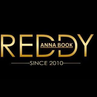 Reddyanna Book