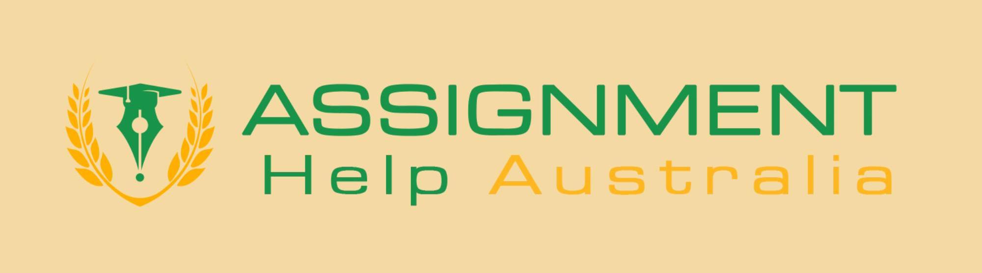 Assignment Help Australia