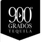 900 Grados Tequila