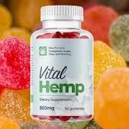 VitalHempGumAU VitalHempGumAU