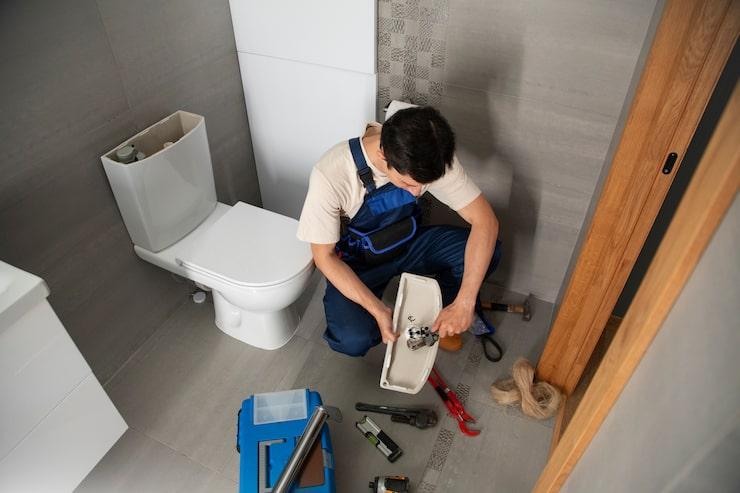 Plumbing-in-Roy-UT