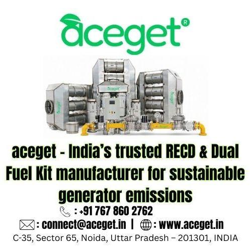 ACEGET  PRIVATE LIMITED
