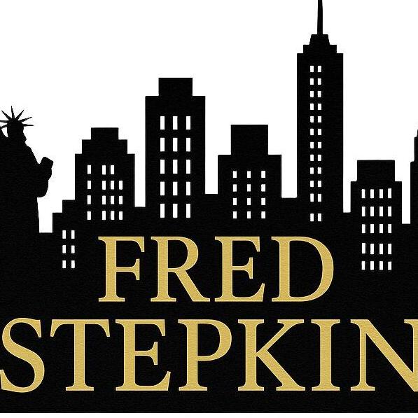 Fred Stepkin
