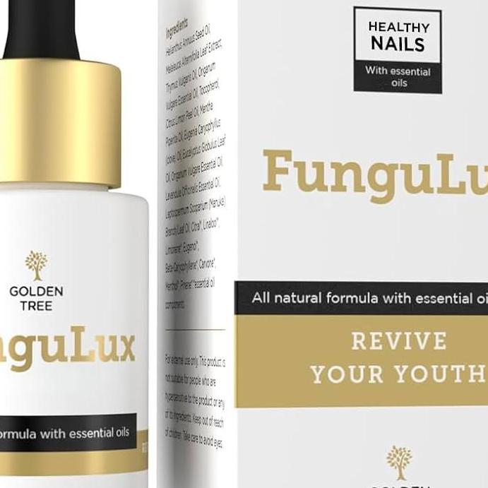 FunguLux FunguLux