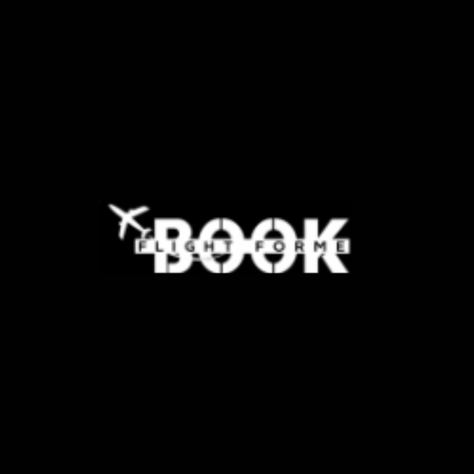 Book Flight Forme