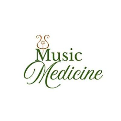 Music Medicine
