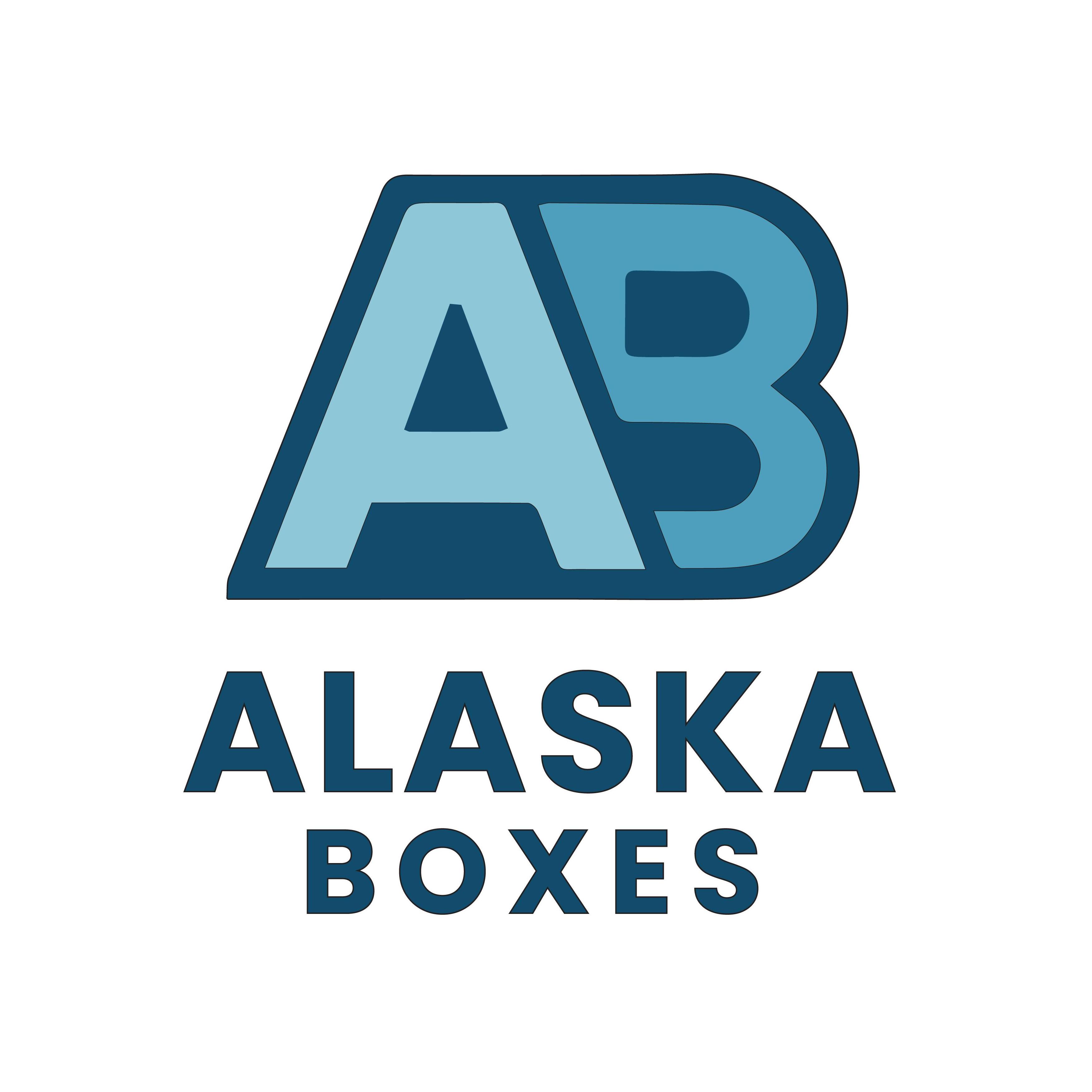 Alaska Boxes