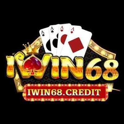 Iwin68 Credit