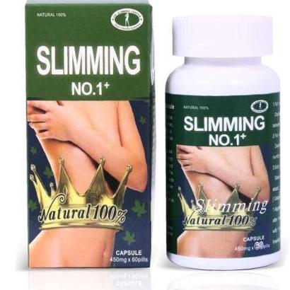 Slimming Info