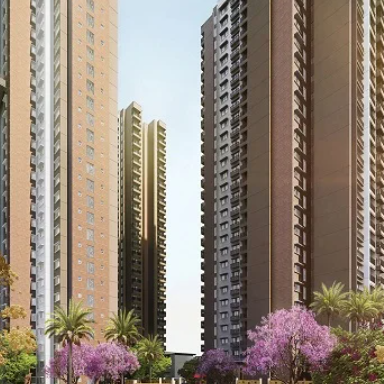 Godrej  Vanantara