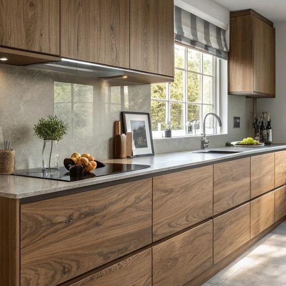 Modernkitchens Cabinets