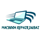 MacBook Repairs Dubai