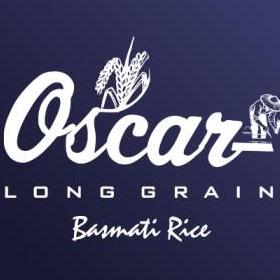 Oscar Basmati Rice