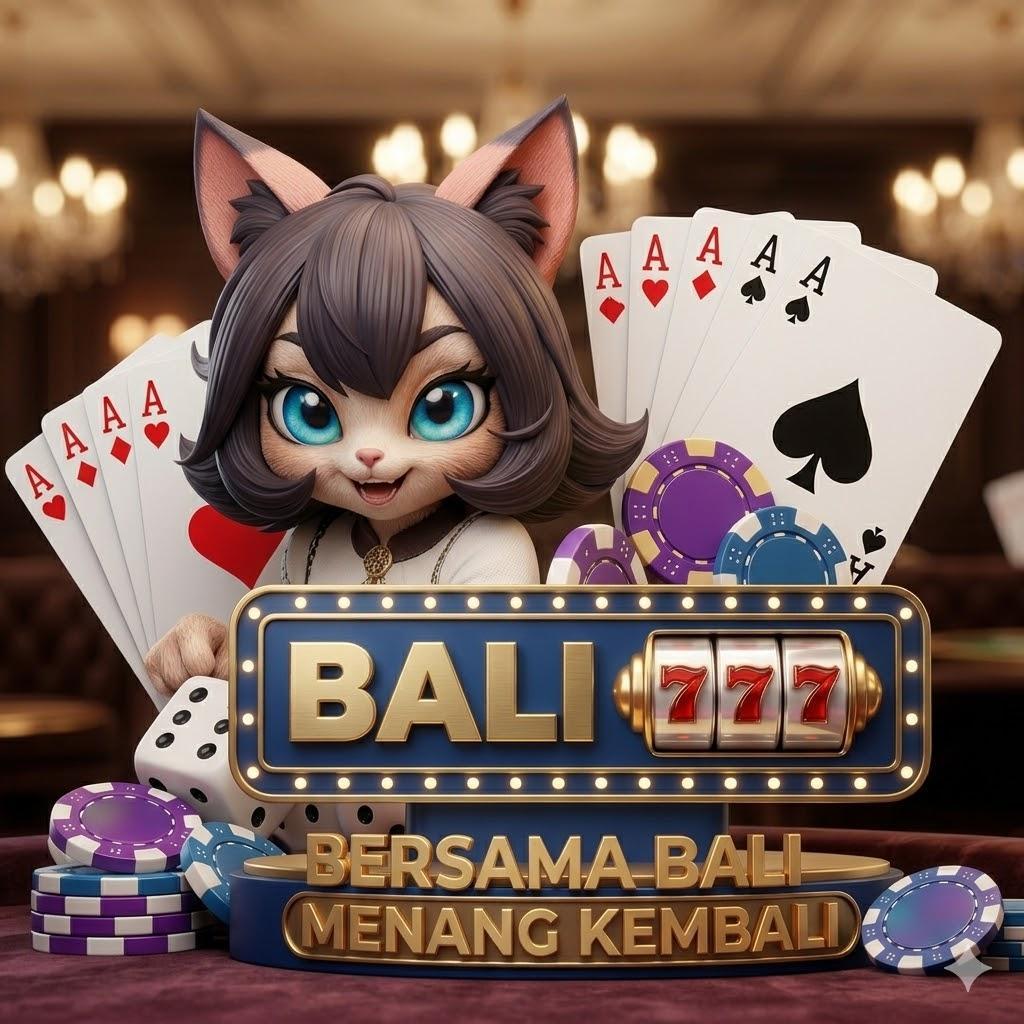 Balires 777