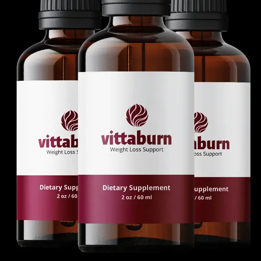 BuyVittaburn Now
