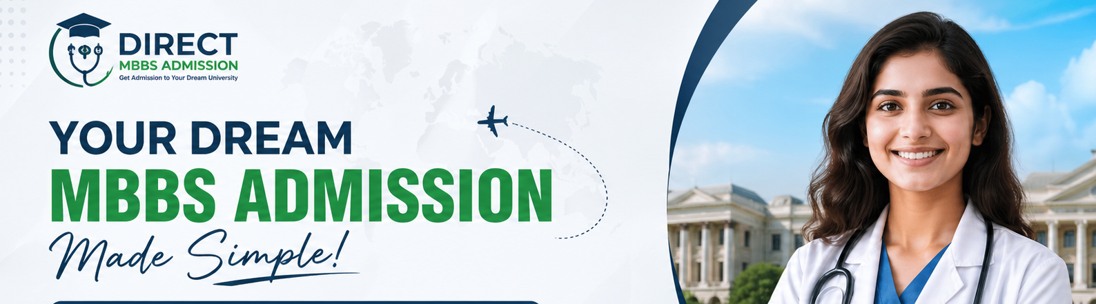 Admission Guidance