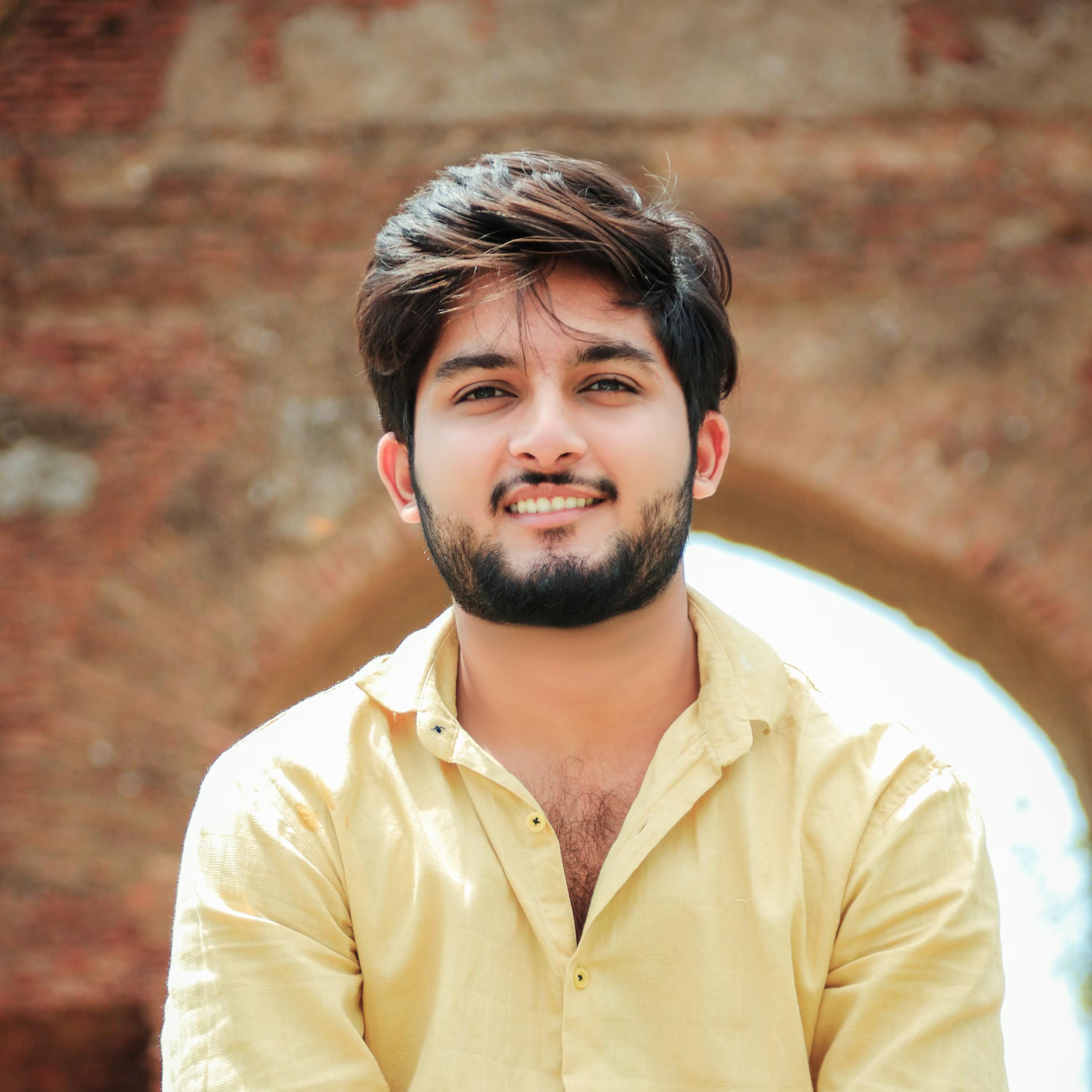 Zeshan Malik