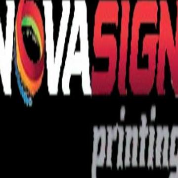 Nova Sign Dubai