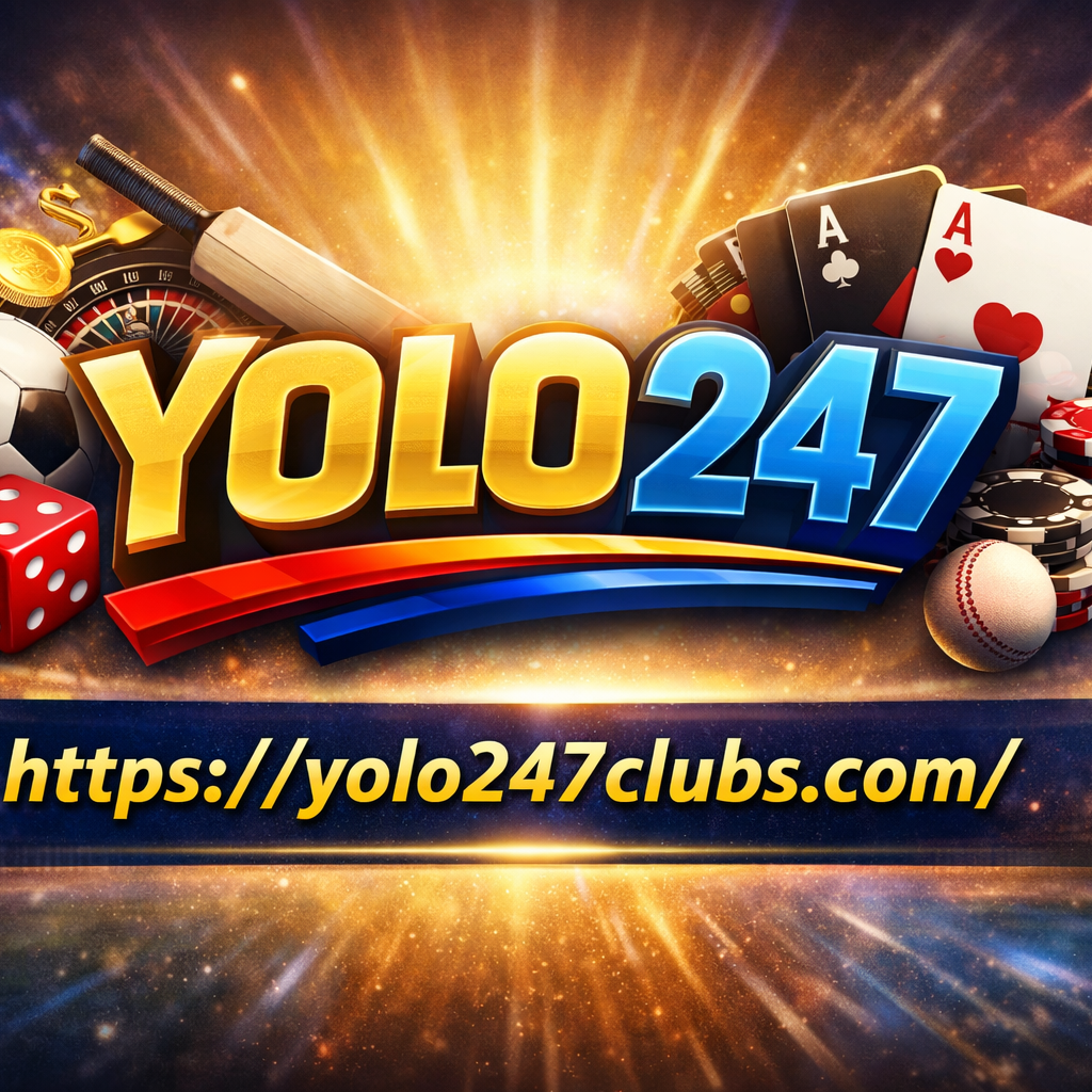 Yolo 247id