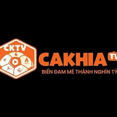 Cakhia TV1