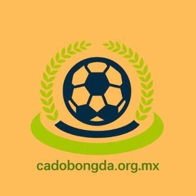 Cadobongda Org Mx