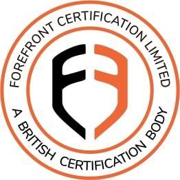 Forefront Certification  Limited