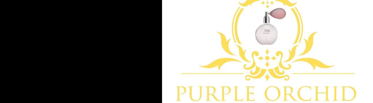 Purple Orchid Perfume