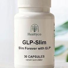 Healtyco GLP