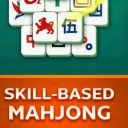 Mahjongrumble Mahjongrumble