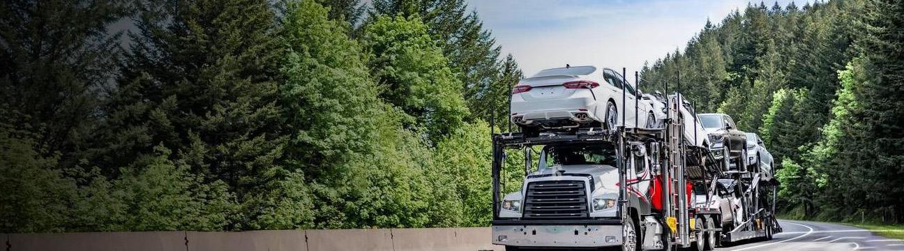 Secure Car Shipping