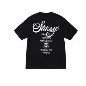 Sudadera  Stussy