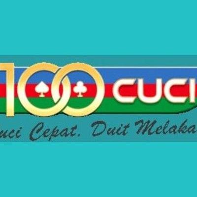 100cuci Malaysia