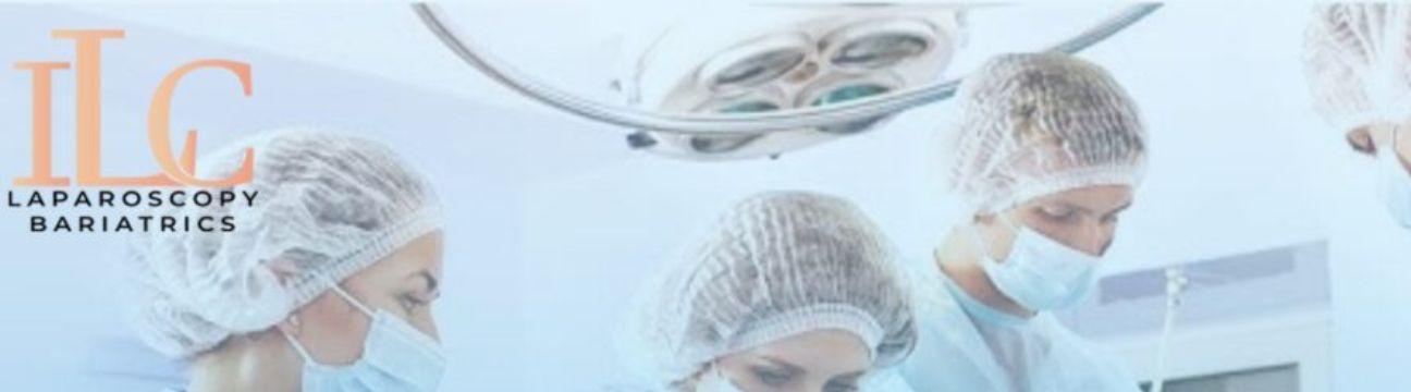 Indore  Laparoscopy Center