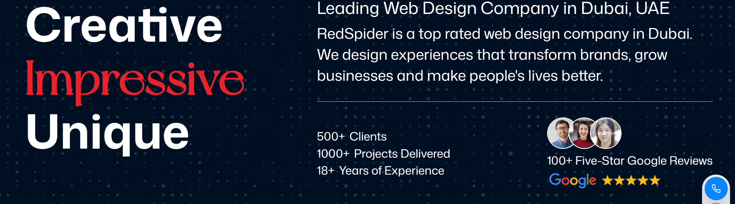 RedSpider Design