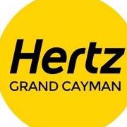 Hertz Cayman