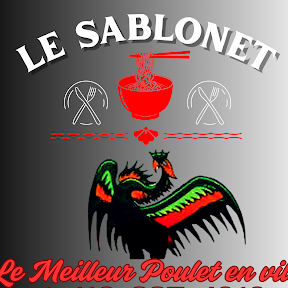 Restaurant Le Sablonet