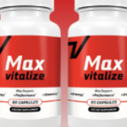 Max Vitalize