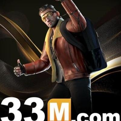 33M BET