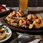 Applebees Menuu