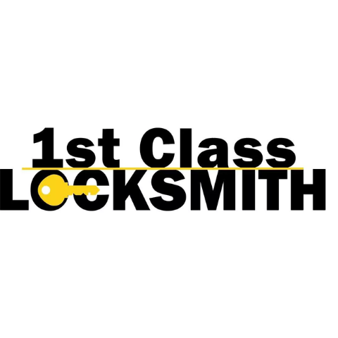 1st Class Locksmith