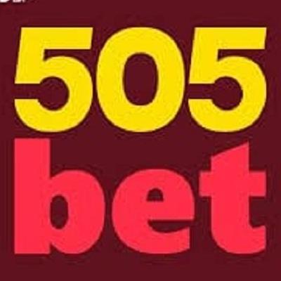 505bet Login