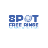 Spot Rinse