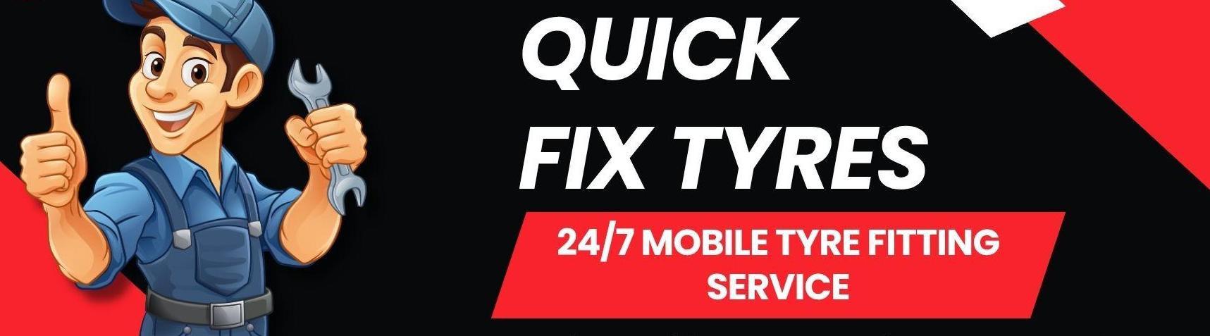 Quick Fix Tyres