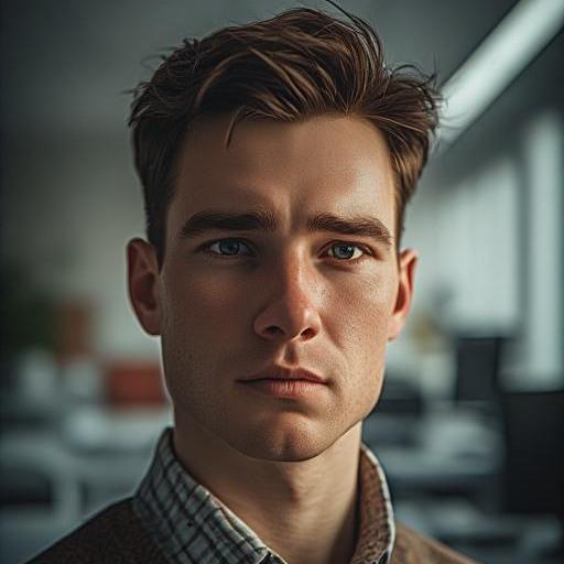 Sven Becke