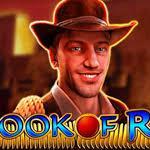 Book Of RA
