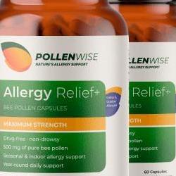 POLLENWISE POLLENWISE