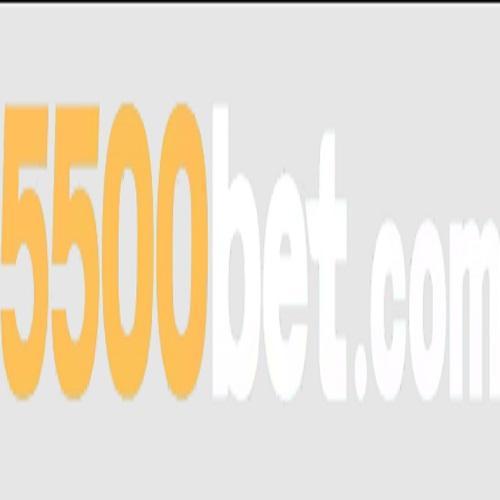 5500bet Login