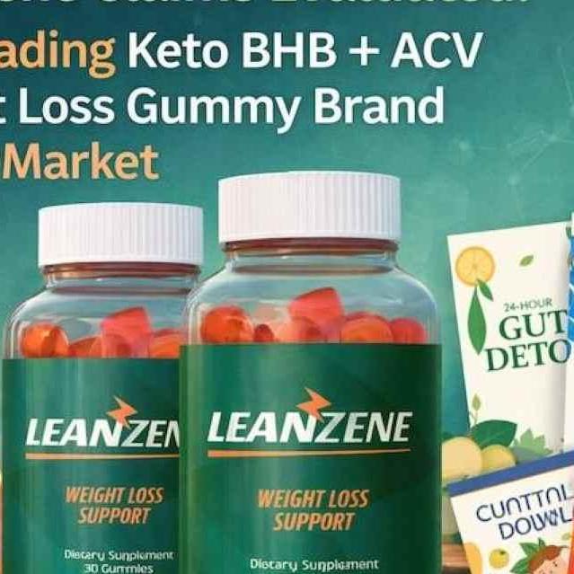 Leanzene Review
