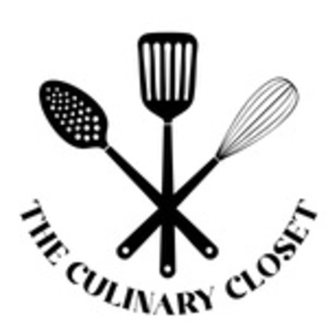 The Culinary  Closet
