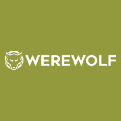 Werewolf Parts
